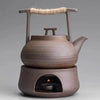 Théière Japonaise Céramique