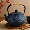 Théière Japonaise Hana
