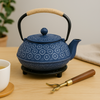 Théière Japonaise Hana