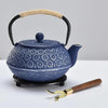 Théière Japonaise Hana