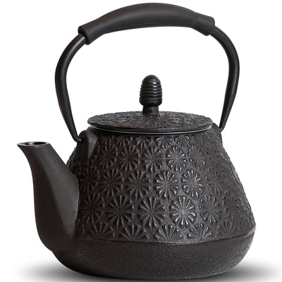 Théière Japonaise Kurohana