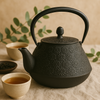 Théière Japonaise Kurohana