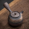 Théière Japonaise Kyusu Artisanal Banko Yaki
