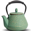 Théière Japonaise Midori