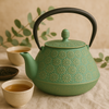 Théière Japonaise Midori