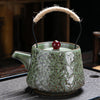 Théière Japonaise Traditionnelle