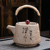 Théière Japonaise