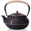 Théière Traditionnelle Japonaise