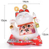 Tirelire Chat Maneki Neko