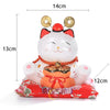 Tirelire Japonaise Chat Maneki Neko