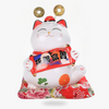 Tirelire Japonaise Chat
