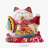 Tirelire Japonaise Maneki Neko