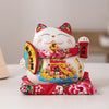 Tirelire Japonaise Maneki Neko