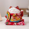 Tirelire Maneki Neko