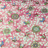 Tissu Japonais pour Furoshiki