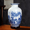 Vase Ancien Japonais