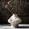 Vase Blanc Moderne