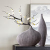 Vase Design Japonais