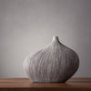 Vase Design Japonais