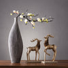 Vase Design Japonais