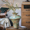 Vase en Porcelaine