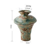 Vase en Porcelaine