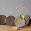 Vase Ikebana Traditionnel