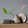 Vase Ikebana Traditionnel