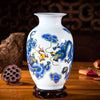 Vase Dragon Japonais