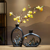 Vase Japonais Moderne