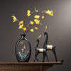 Vase Japonais Moderne