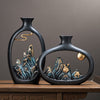 Vase Japonais Moderne