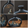 Vase Japonais Moderne