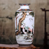 Vase Japonais Panda
