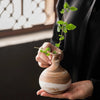 Vase Naturel