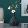 Vase Noir