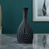 Vase Noir