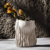 Vase Porcelaine Blanche
