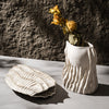 Vase Porcelaine Blanche