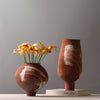 Vase Porcelaine