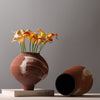 Vase Porcelaine