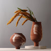 Vase Porcelaine