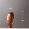 Vase Porcelaine