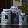 Vases Japonais Anciens