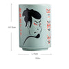 Verre à Saké pour Homme
