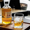 Verre à Whisky Japonais