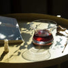 Verre Whisky Japonais