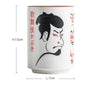 Verres à Saké