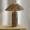 Wabi Sabi Lampe