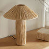 Wabi Sabi Lampe